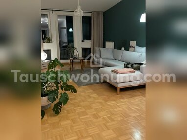 Wohnung zur Miete 1.000 € 3 Zimmer 100 m² 4. Geschoss Östliche Unterstadt (P - U) Mannheim 68161