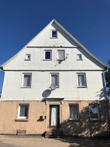 Wohnung zum Kauf provisionsfrei 86.500 € 3 Zimmer 79 m² EG frei ab 01.01.2025 Breitenberg Neuweiler 75389