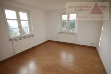 Wohnung zur Miete 310 € 2 Zimmer 57 m² EG frei ab 01.02.2025 Anton-Günther- Str. 6 Sehmatal-Sehma Sehmatal / Sehma 09465