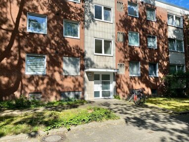 Wohnung zum Kauf Provisionsfrei 190.000 € 3 Zimmer 70,5 m² 2. Geschoss Stettiner Straße 16 Garath Düsseldorf 40595