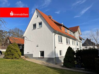 Doppelhaushälfte zum Kauf 199.000 € 4 Zimmer 100 m² 707 m² Grundstück Altwildungen Bad Wildungen 34537