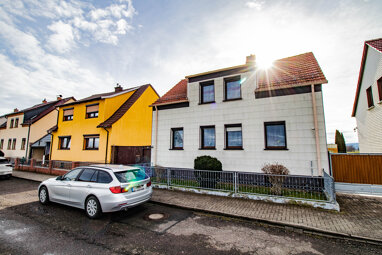 Einfamilienhaus zum Kauf 280.000 € 110 m² 601 m² Grundstück Waldstraße 21 Petriroda 99887