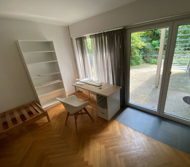 Wohnung zur Miete 710 € 1 Zimmer 33 m² Geschoss 2/3 Hauptstraße 93 Dossenheim Dossenheim 69221