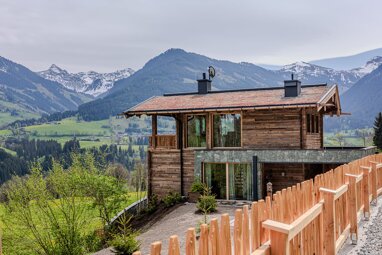 Haus zum Kauf 6.900.000 € 5 Zimmer 172 m² 203 m² Grundstück Aurach bei Kitzbühel 6371