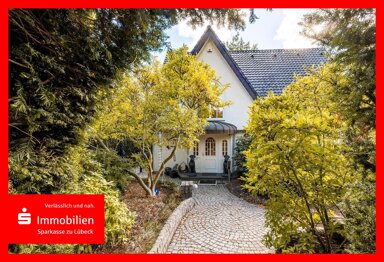 Villa zum Kauf 3.000.000 € 6,5 Zimmer 311 m² 6.414 m² Grundstück Wahlbezirk 8 Bad Schwartau 23611