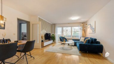 Wohnung zum Kauf 333.000 € 3 Zimmer 72 m² Erdgeschoss Weilheim Weilheim in Oberbayern 82362