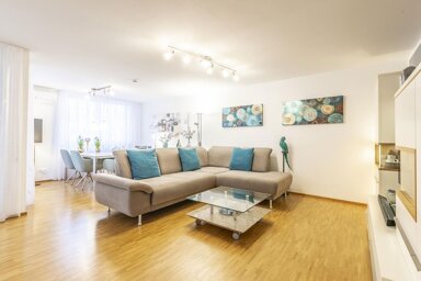 Wohnung zum Kauf provisionsfrei 639.000 € 4 Zimmer 103 m² 4. Geschoss frei ab 01.04.2025 Altstadt Böblingen 71032