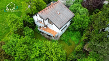 Einfamilienhaus zum Kauf 399.000 € 9 Zimmer 223,6 m² 965 m² Grundstück Fichtenberg Fichtenberg 74427