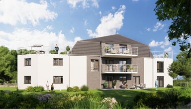 Wohnung zum Kauf 375.000 € 3 Zimmer 87 m² Asseln Hellweg Dortmund 44319