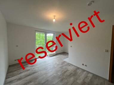 Apartment zur Miete 290 € 1 Zimmer 24 m² 1. Geschoss Mosbach Mosbach 74821