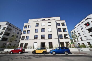 Penthouse zur Miete 1.778 € 3 Zimmer 119,3 m² 4. Geschoss frei ab 01.03.2025 Wilhelm-Theodor-Römheld-Straße 5 Weisenau Mainz 55130