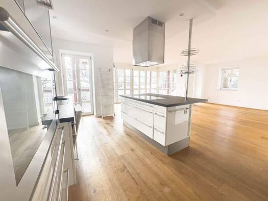 Wohnung zur Miete 2.300 € 4 Zimmer 135,9 m² Tutzing 82327