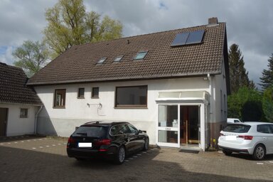 Büro-/Praxisfläche zur Miete provisionsfrei 740 € 119,5 m² Bürofläche Kernstadt Stadthagen 31655