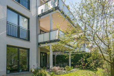 Wohnung zum Kauf Provisionsfrei 635.000 € 3 Zimmer 114 m² 1. Geschoss Innenstadt Weinheim 69469