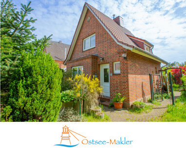 Einfamilienhaus zum Kauf 349.500 € 5 Zimmer 83 m² 1.155 m² Grundstück Dänischburg / Siems / Rangen- / Wallberg Lübeck 23569