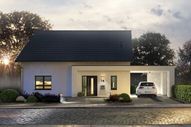 Einfamilienhaus zum Kauf Provisionsfrei 779.980 € 6 Zimmer 172,1 m² 690 m² Grundstück Jügesheim 63110 Rodgau 63110