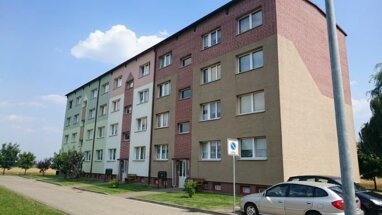 Wohnung zur Miete 190 € 1 Zimmer 36 m² Erdgeschoss Dorfstraße 41c Neverin Neverin 17039