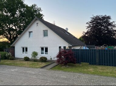 Einfamilienhaus zum Kauf Provisionsfrei 430.000 € 8 Zimmer 240 m² 900 m² Grundstück Heißenbüttel Hambergen 27729