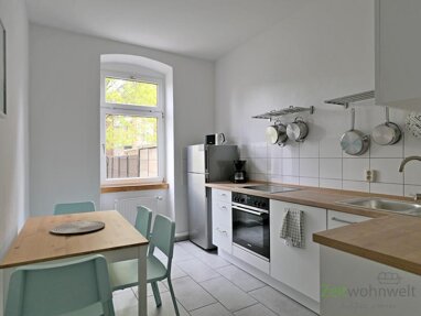 Wohnung zur Miete Wohnen auf Zeit 1.650 € 3 Zimmer 60 m² frei ab 01.05.2024 Ilversgehofen Erfurt 99086