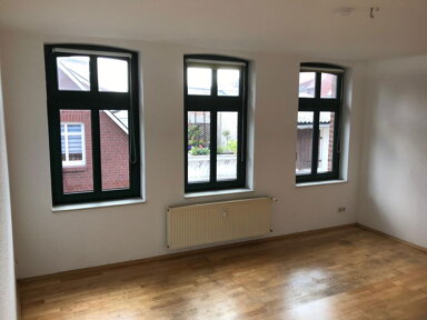 Wohnung zur Miete 340 € 1 Zimmer 42 m² Mittelstr. 4 Parchim Parchim 19370