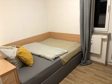 Wohnung zur Miete Wohnen auf Zeit 470 € 3 Zimmer 10 m² frei ab 04.03.2025 Wangener Straße 27 Gaisburg Stuttgart 70188