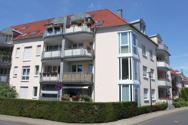 Wohnung zum Kauf 128.900 € 2 Zimmer Strehlen (Eugen-Bracht-Str.) Dresden 01219