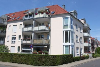 Wohnung zum Kauf als Kapitalanlage geeignet 128.900 € 2 Zimmer 51,8 m² Strehlen Dresden 01219