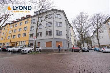 Wohnung zum Kauf 195.000 € 2 Zimmer 59,8 m² 1. Geschoss Westpark Dortmund / Innenstadt-West 44137