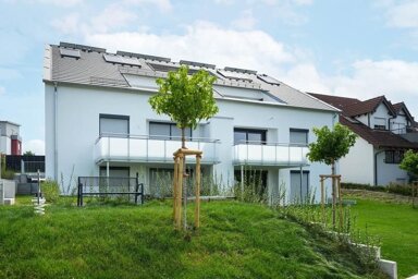 Wohnung zum Kauf provisionsfrei 629.000 € 4 Zimmer 92,8 m² Wendelkönig 19 Waiblingen - Kernstadt Waiblingen 71334