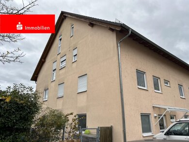 Maisonette zum Kauf 375.000 € 3,5 Zimmer 103 m² 2. Geschoss frei ab 01.08.2025 Lorsch 64653