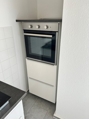Wohnung zur Miete 292,01 € 2 Zimmer 47,9 m² Olvenstedter Straße 15 Westernplan Magdeburg 39108