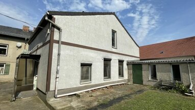 Mehrfamilienhaus zum Kauf 79.000 € 10 Zimmer 268 m² 1.240 m² Grundstück Rogätz Rogätz 39326