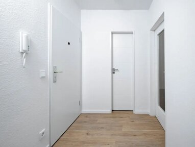 Wohnung zur Miete 584 € 2 Zimmer 69 m² 2. Geschoss Eller Düsseldorf 40229