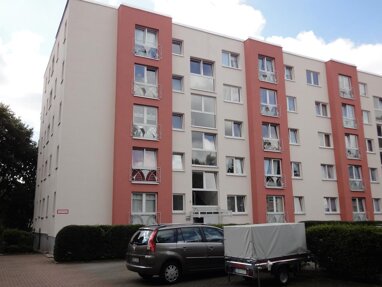 Wohnung zum Kauf Provisionsfrei 132.000 € 1 Zimmer 46,3 m² Bergmeisterstraße 15 a Schüren-Neu Dortmund 44269