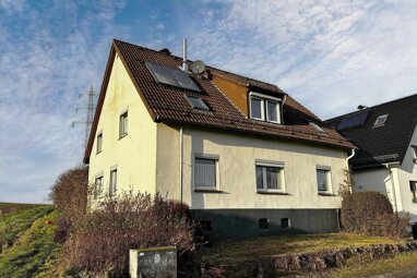 Mehrfamilienhaus zum Kauf 199.000 € 6 Zimmer 150 m² 1.903 m² Grundstück Leopoldstal Horn-Bad Meinberg 32805