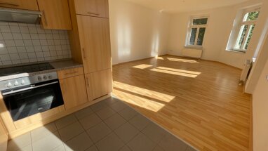 Studio zur Miete 330 € 2 Zimmer 65 m² 2. Geschoss frei ab sofort Ricarda-Huch-Str. 12 Altendorf 926 Chemnitz 09116