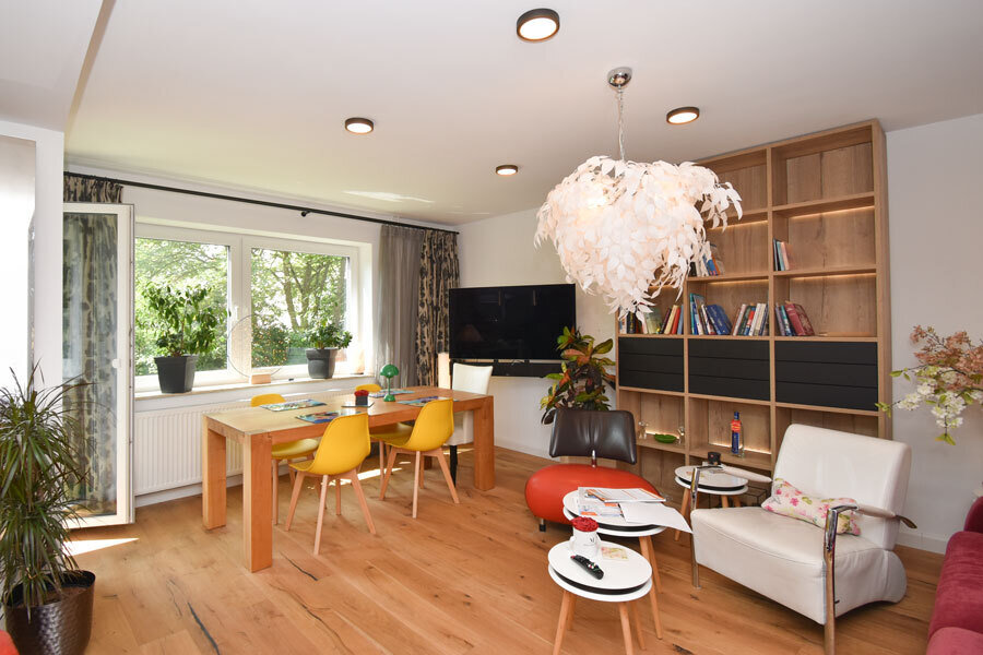 Wohnung zum Kauf 199.000 € 3 Zimmer 88 m²<br/>Wohnfläche 1. Stock<br/>Geschoss Südstadt Peine 31226