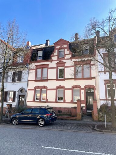 Mehrfamilienhaus zum Kauf 279.000 € 11 Zimmer 250 m² 540 m² Grundstück Östliches Stadtgebiet - Windighöhe Pirmasens 66953