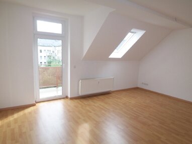 Wohnung zur Miete 440 € 3 Zimmer 79,6 m² 5. Geschoss Humboldtstraße 8 Sonnenberg 212 Chemnitz 09130