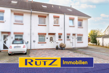 Reihenmittelhaus zum Kauf 269.000 € 4 Zimmer 110 m² 221,6 m² Grundstück frei ab sofort Dwoberg - Ströhen - Bezirk 7 Delmenhorst 27753