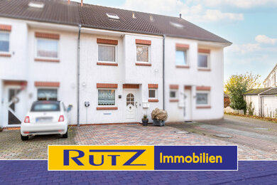 Reihenmittelhaus zum Kauf 269.000 € 4 Zimmer 110 m² 221,6 m² Grundstück frei ab sofort Dwoberg/Ströhen Delmenhorst 27753