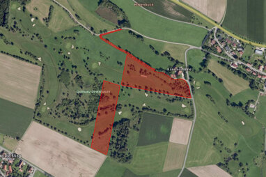 Land-/Forstwirtschaft zum Kauf 150.000 € 48.902 m² Grundstück Dinkelsbühl Dinkelsbühl 91550