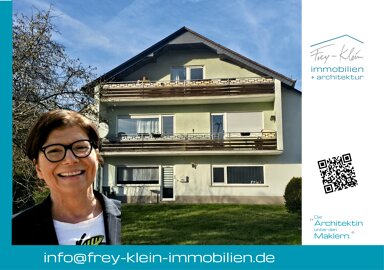 Einfamilienhaus zum Kauf 275.000 € 12 Zimmer 271 m² 1.022 m² Grundstück Kisselbach 56291