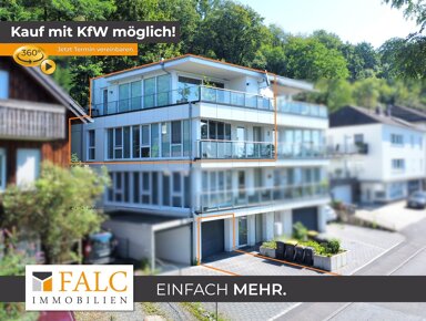 Maisonette zum Kauf 649.000 € 3 Zimmer 150 m² 2. Geschoss Weingartsgasse Hennef (Sieg) 53773