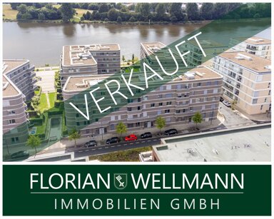 Penthouse zum Kauf 419.000 € 3 Zimmer 80,7 m² Häfen - Handelshäfen Bremen 28217