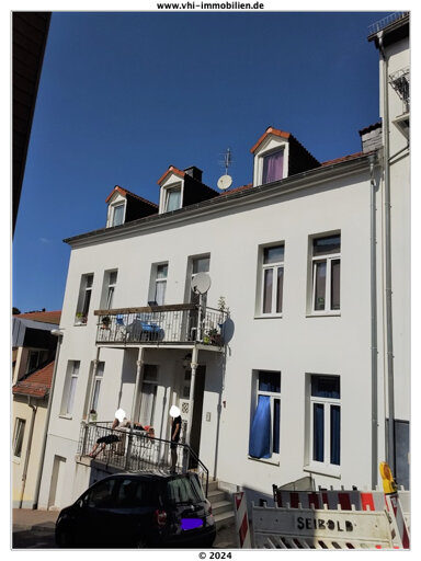 Mehrfamilienhaus zum Kauf als Kapitalanlage geeignet 799.800 € 12 Zimmer 265 m² 254 m² Grundstück Bad Schwalbach Bad Schwalbach 65307