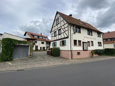 Haus zum Kauf 340.000 € 409 m² 1.386 m² Grundstück Langenprozelten Gemünden am Main 97737