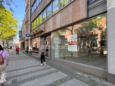 Ladenfläche zur Miete Provisionsfrei 23 € 111 m² Verkaufsfläche Altstadt - Süd Köln 50667