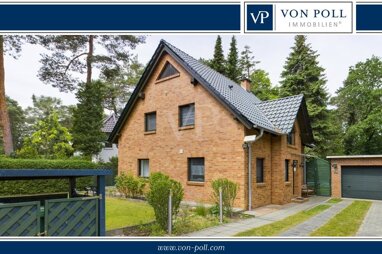 Einfamilienhaus zum Kauf 649.000 € 4 Zimmer 127,2 m² 901 m² Grundstück Senzig Königs Wusterhausen 15712