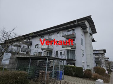 Wohnung zum Kauf 260.000 € 2 Zimmer 59 m² 2. Geschoss Allmannsdorf Konstanz 78464